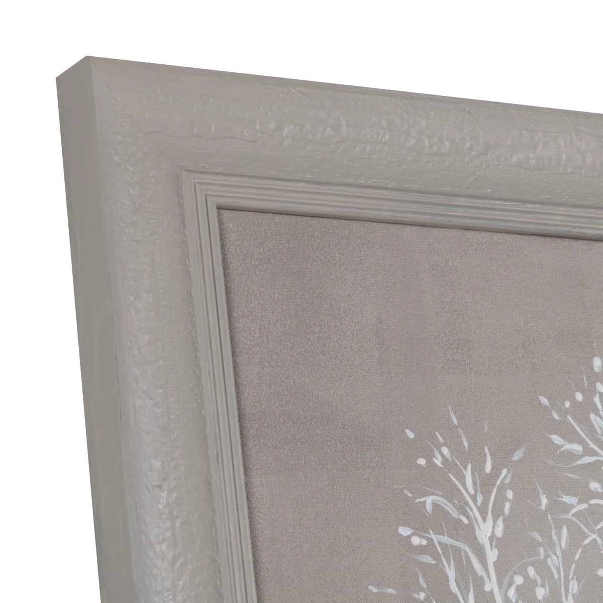 Framed Canvas - Set of 2