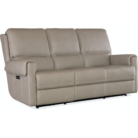 Power Reclining Sofa