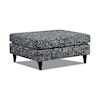 VFM Signature 5008 MIDNA OATMEAL Cocktail Ottoman