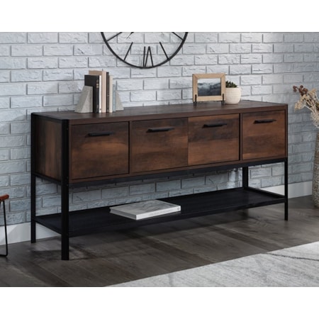 Office Credenza