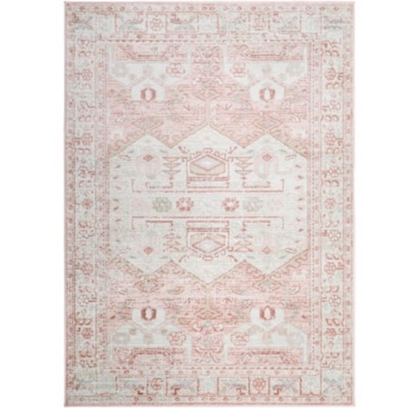 SRZ-2326 5'2" x 7' Rug