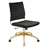 Modway Jive Armless Office Chair