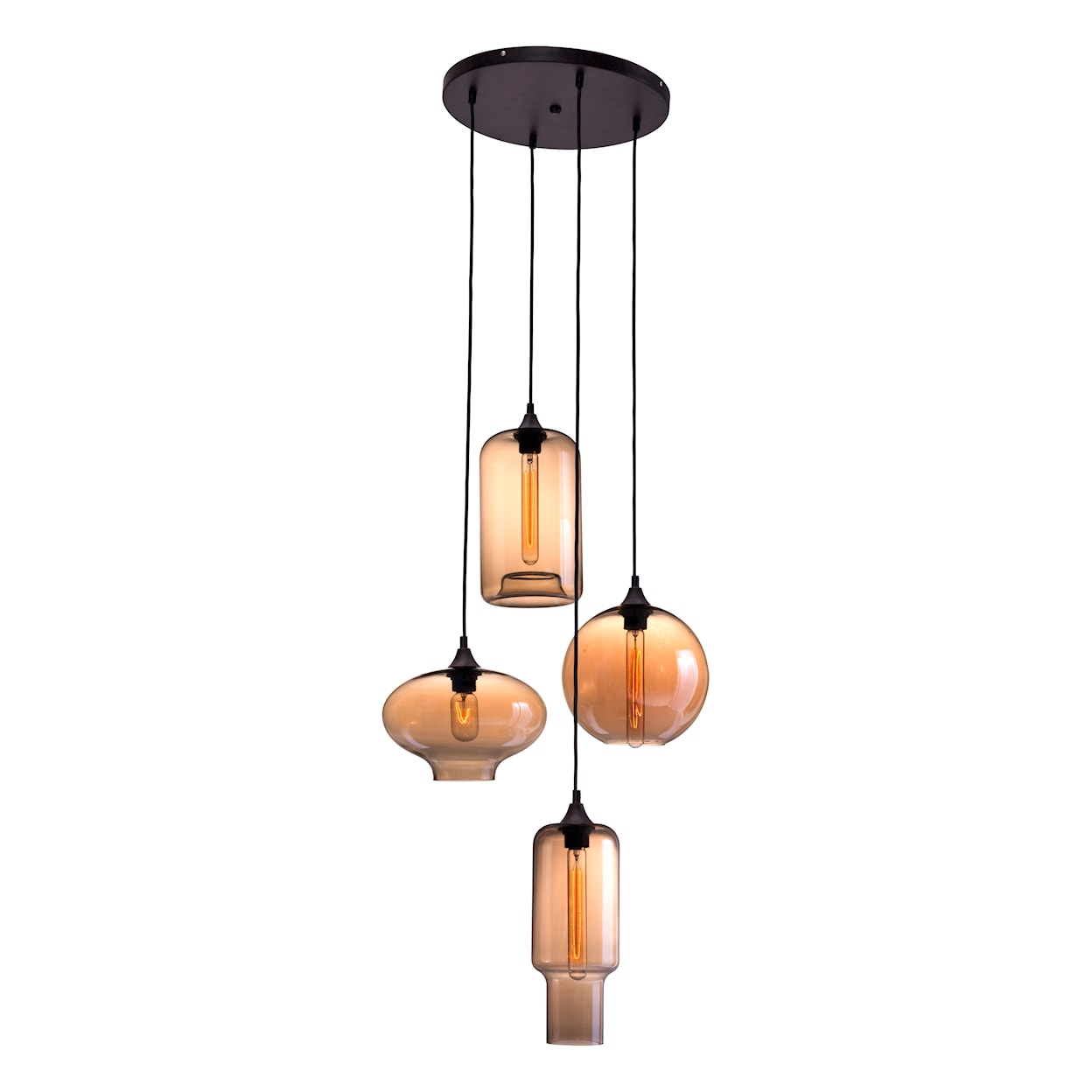 Zuo Era Lighting Ceiling Lamp