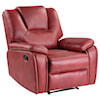 Steve Silver Katrine Manual Motion Chair