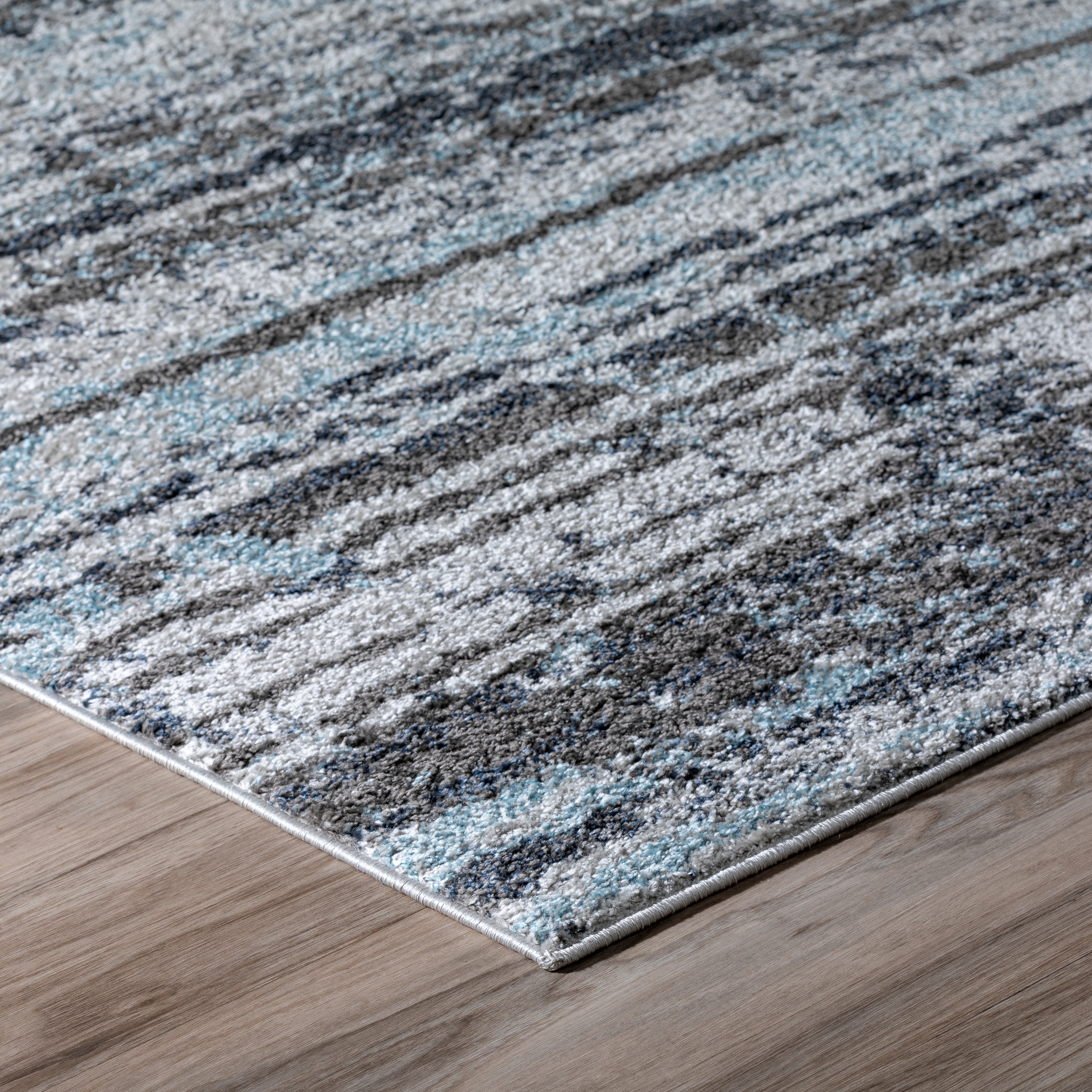 Dalyn Gala Silver 4'11"X7' Rug