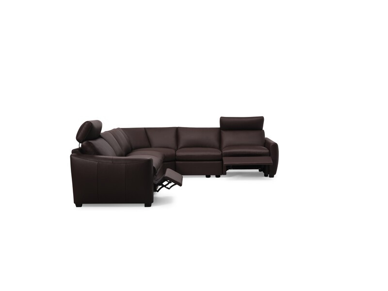 5-Seat Charli Sectional