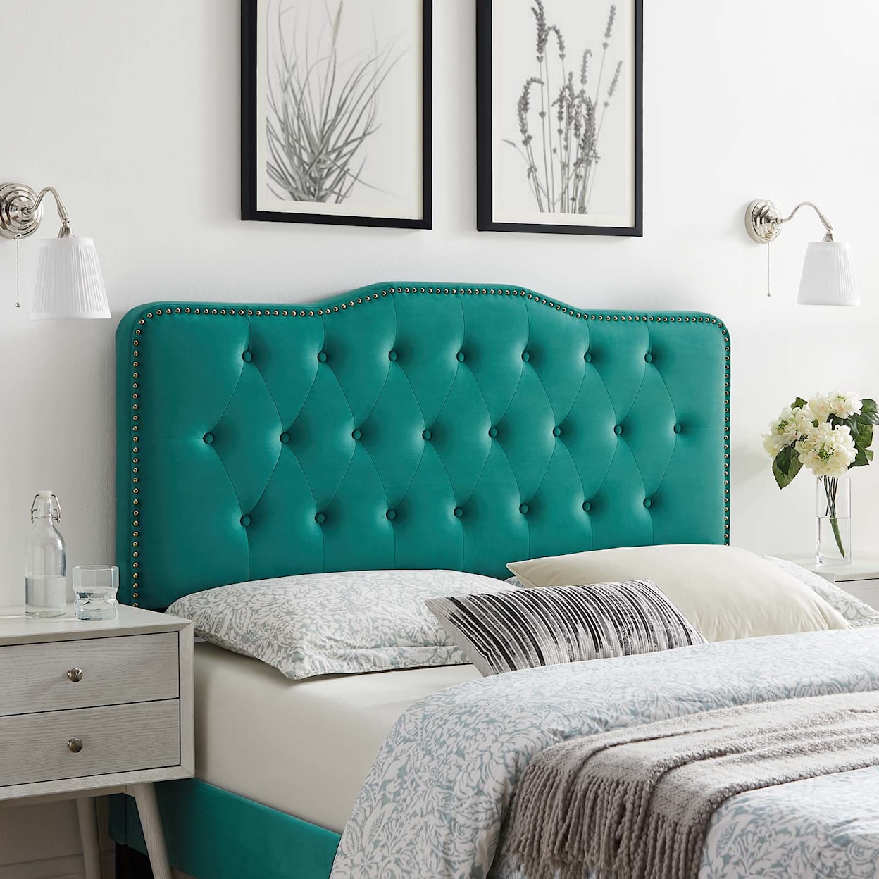 Modway Sophia Full/Queen Headboard