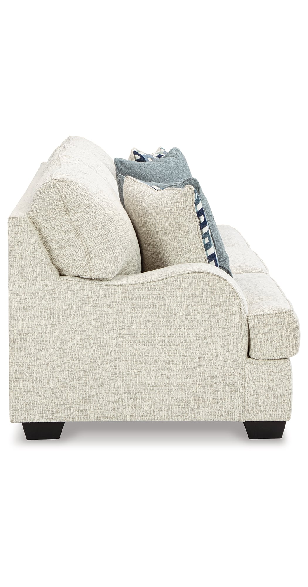 Signature Design by Ashley Valerano 3340438 Contemporary Sofa