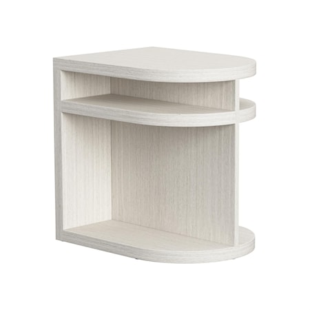 Stratum Side Table