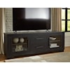 Benchcraft Galliden Extra Large TV Stand
