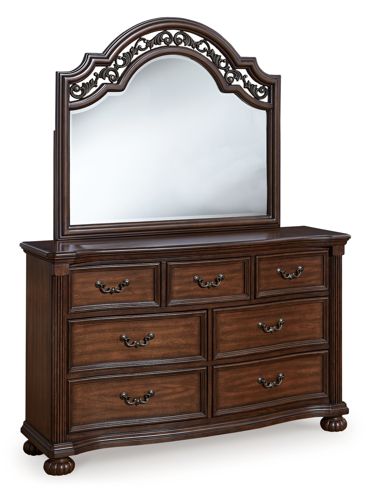 Signature Design by Ashley Lavinton King Bedroom Set