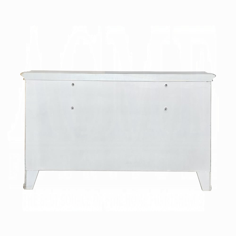 Acme Furniture Vendome 5-Drawer Dresser