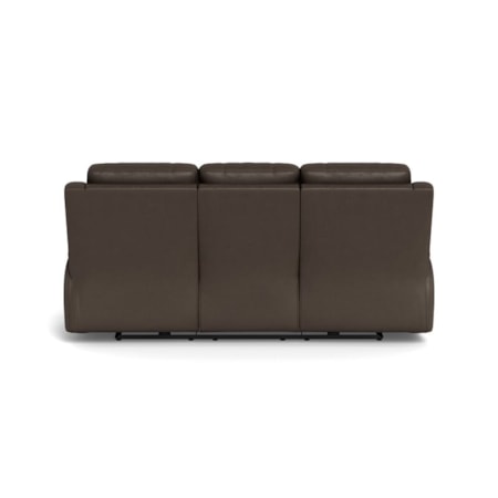 Asher Power Reclining Sofa