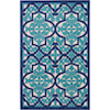 Nourison Aloha 2'8" x 4'  Rug