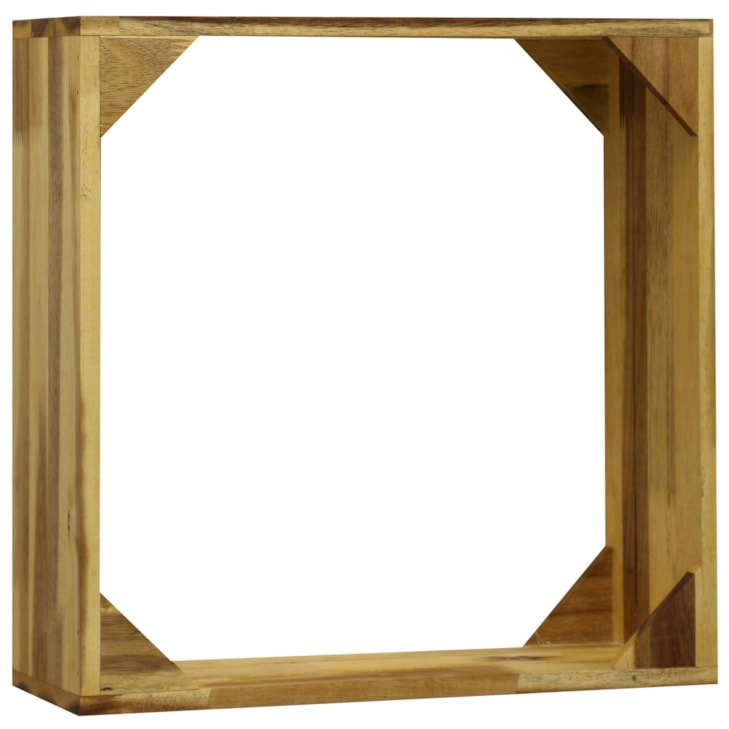 StyleCraft Wall Décor Wall Hanging Shelf