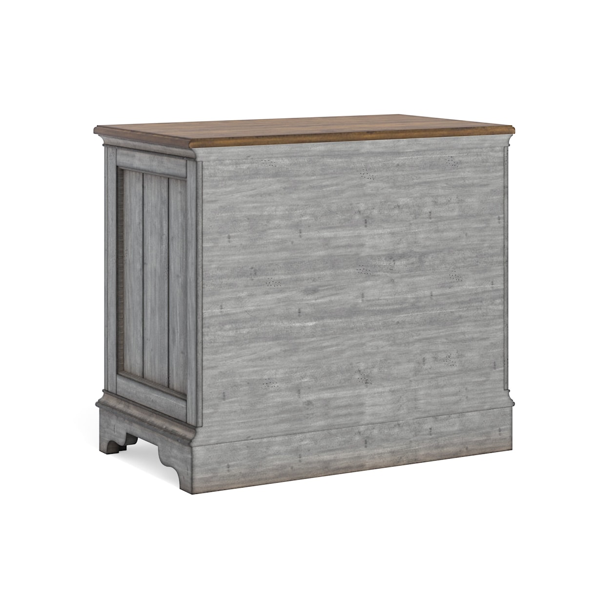 Wynwood, A Flexsteel Company Plymouth Lateral File Cabinet