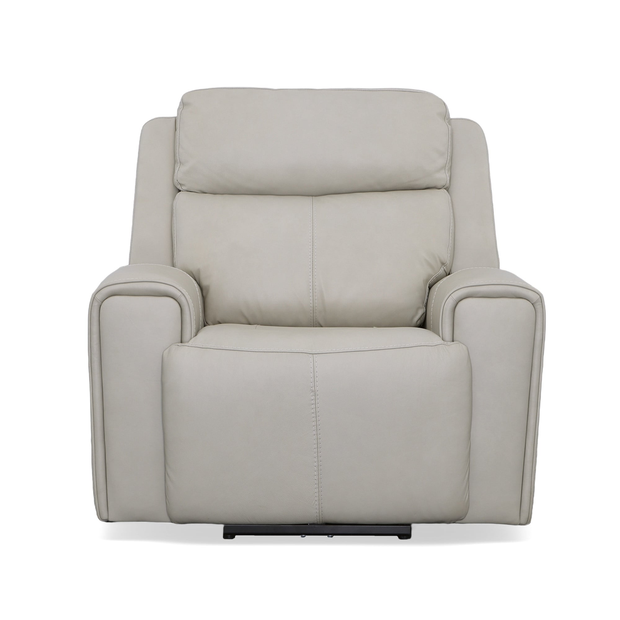 Power Recliner with Power Headrest &amp; Lumbar