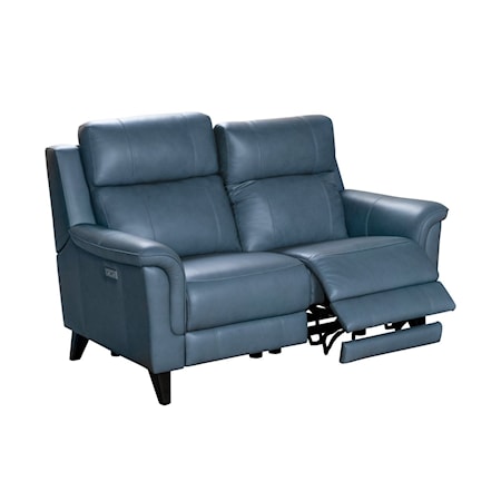 Power Reclining Loveseat