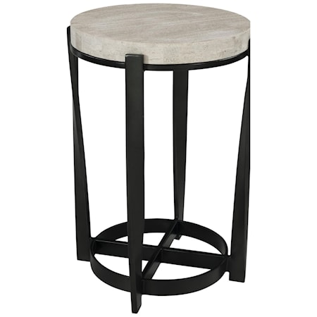 Berkshire Accent Table