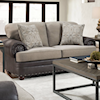 Behold Home 1055 Marco 4-Piece Living Room Set