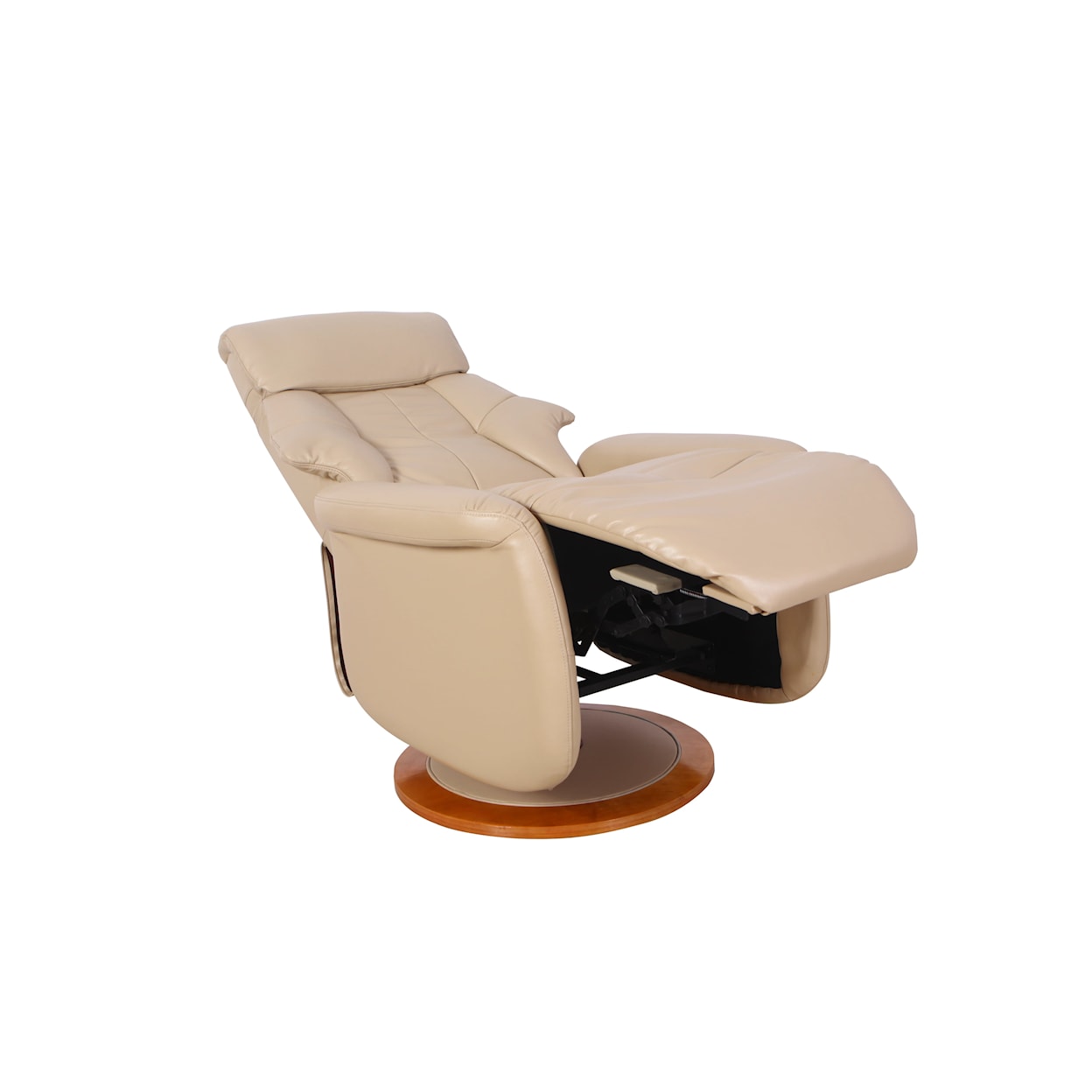 Progressive Furniture Orleans Recliner