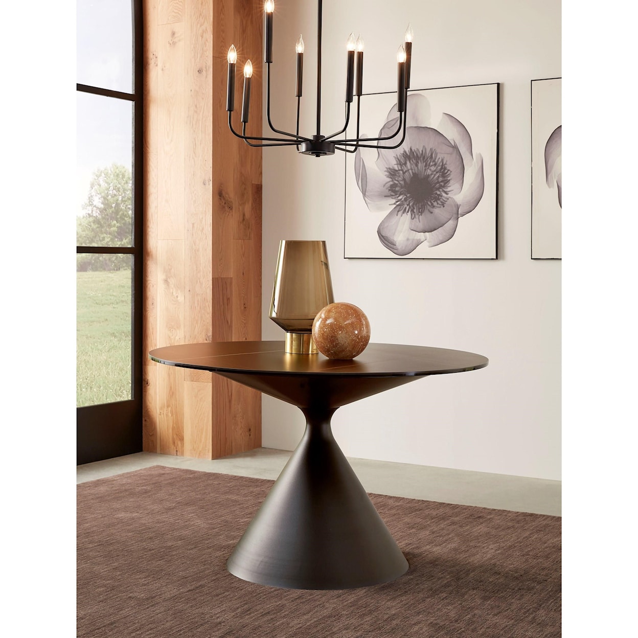 Modus International Winston Dining Table