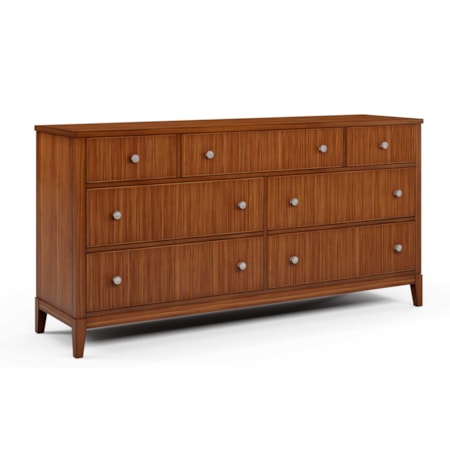 7-Drawer Dresser