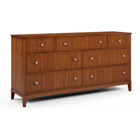 7-Drawer Dresser
