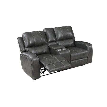 Power Loveseat