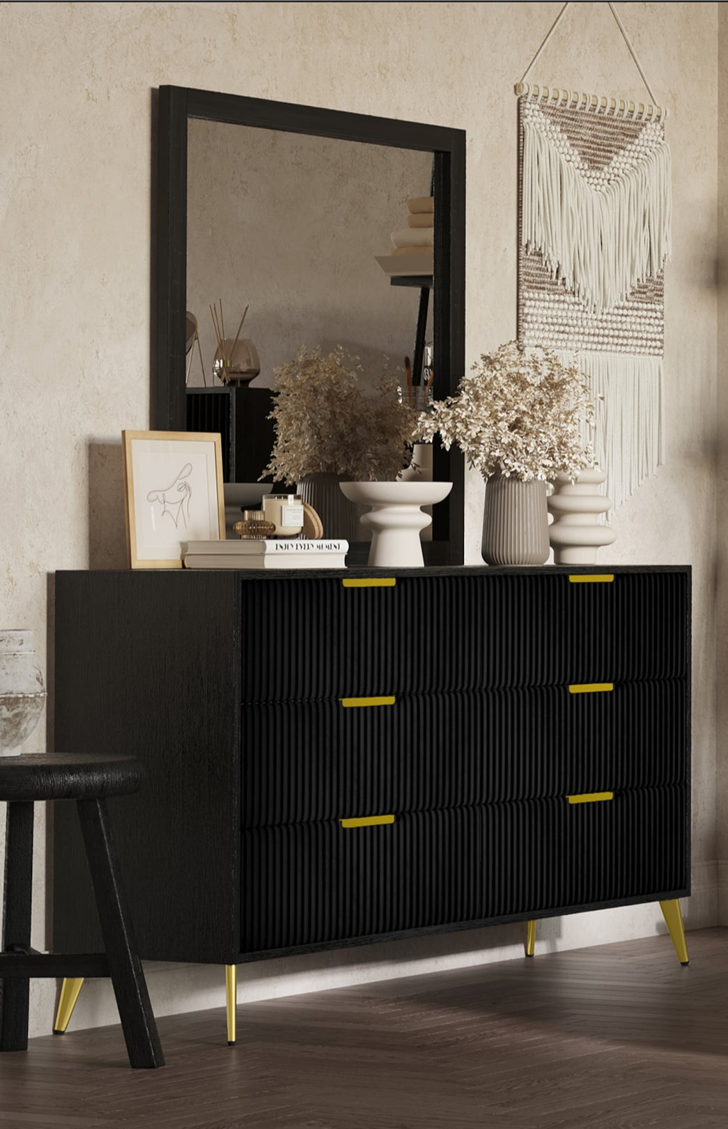 New Classic Kailani B4378K060x1+B4378K050x1 Contemporary Kailani