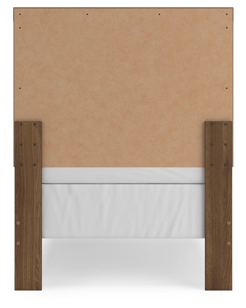 Signature Design by Ashley Broachmyn Twin Panel Bed