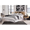 Ashley Signature Design Thadamere Queen Storage Headboard