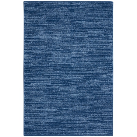 2' x 4'  Rug