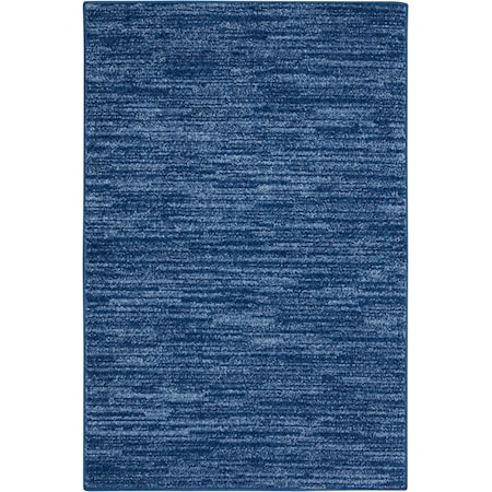 2' x 4'  Rug