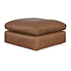 Signature Design Emilia Oversized Accent Ottoman