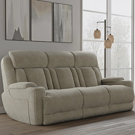 Power Sofa