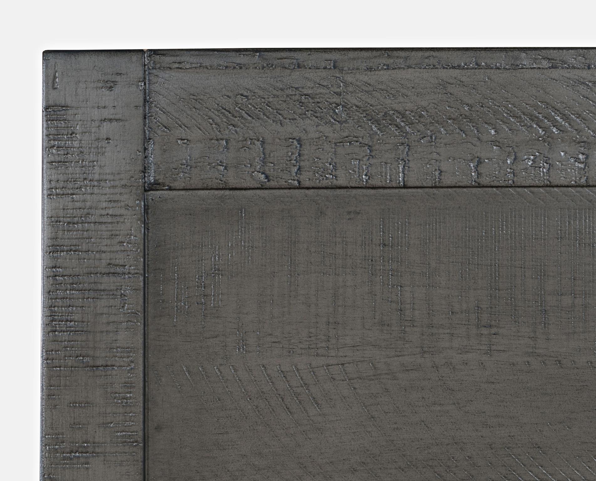 Jofran Maxton Panel Bed