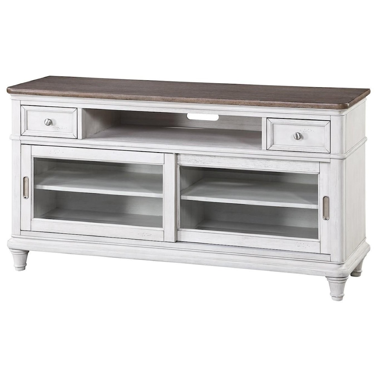 Panama Jack by Palmetto Home Sonoma Entertainment Console