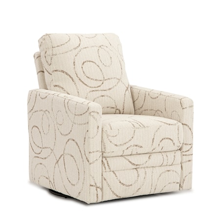 Swivel Recliner