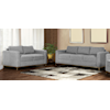 New Classic Newport Sofa and Loveseat Set