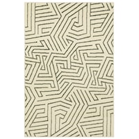 5' 3" X  7' 3" Rectangle Rug