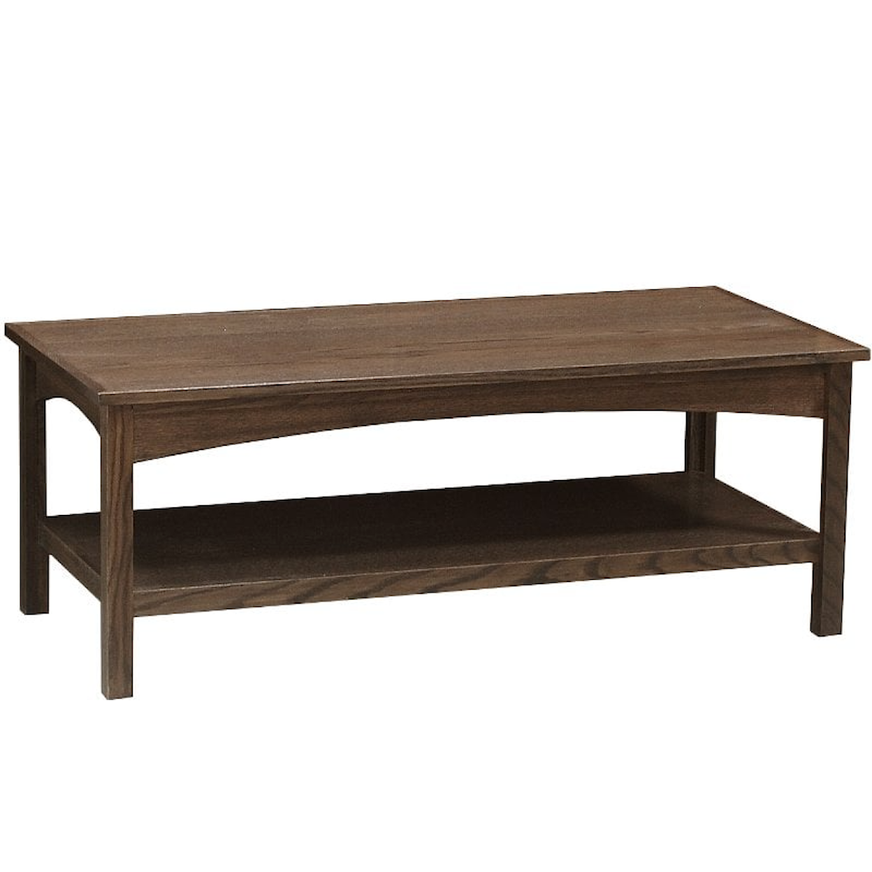 Wolfcraft McMillan Coffee Table