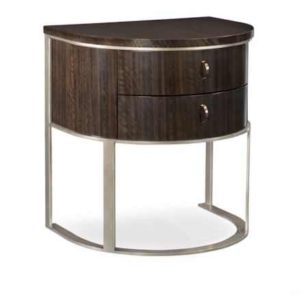 Moderne Nightstand