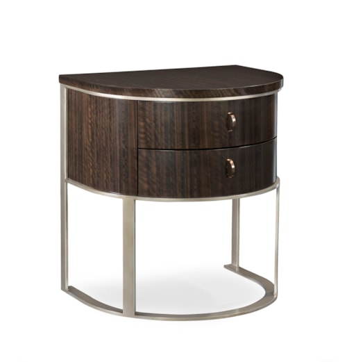 Moderne Nightstand