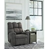 Signature Design by Ashley Potrol Recliner