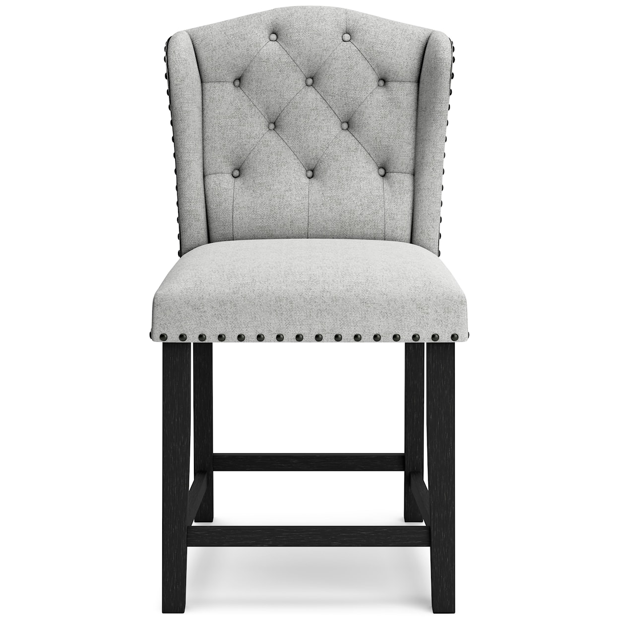 Signature Design by Ashley Furniture Jeanette Counter Height Bar Stool