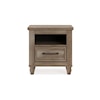 Signature Design Yarbeck Nightstand