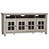 Libby Haven Entertainment TV Stand