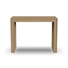 Flexsteel Cascade Accent Table