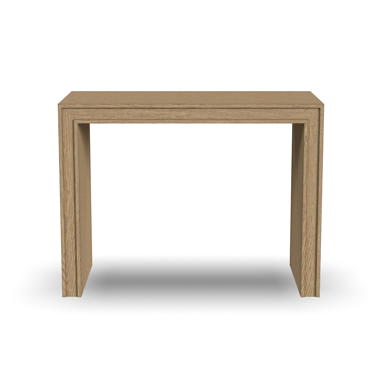 Wynwood, A Flexsteel Company Waterfall Accent Table